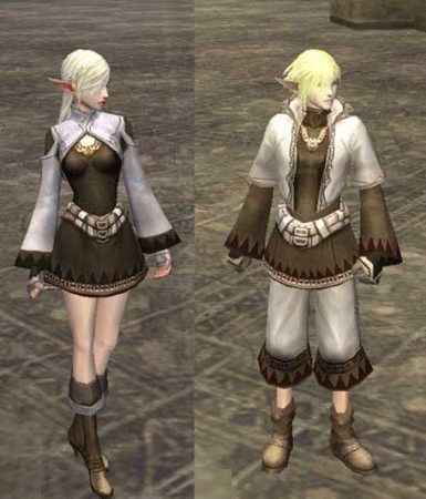 elfové